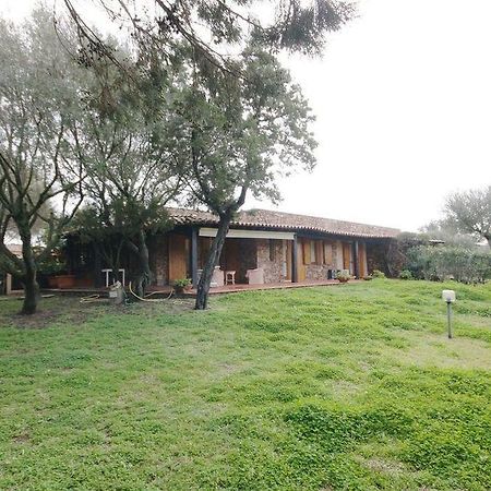 Golfira Villa ปอร์โตโรตอนโด ภายนอก รูปภาพ