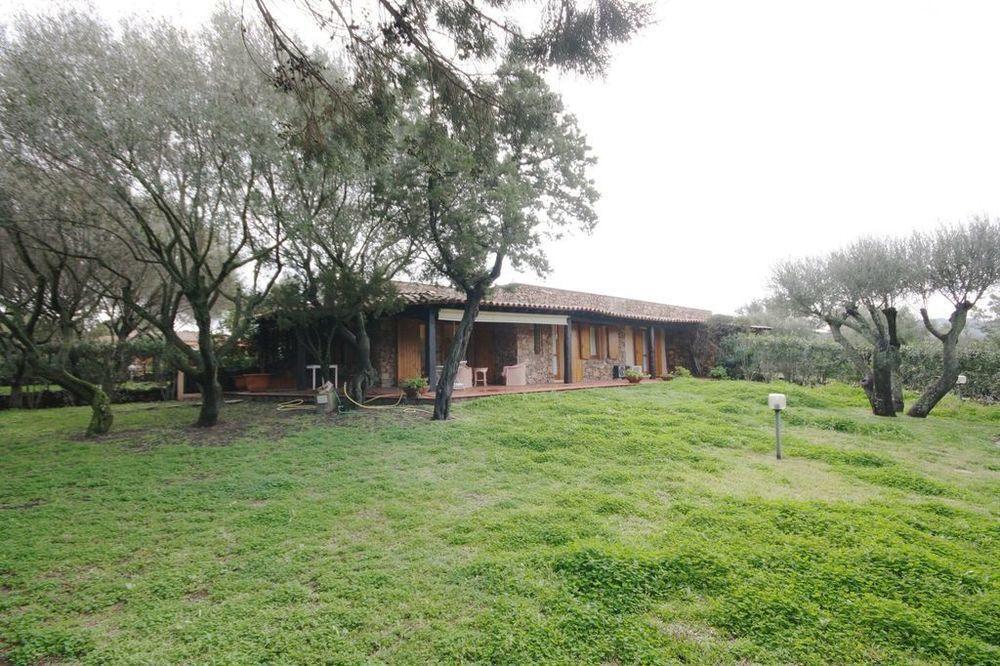 Golfira Villa ปอร์โตโรตอนโด ภายนอก รูปภาพ
