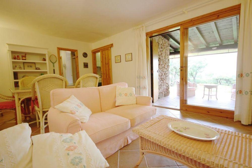 Golfira Villa ปอร์โตโรตอนโด ภายนอก รูปภาพ