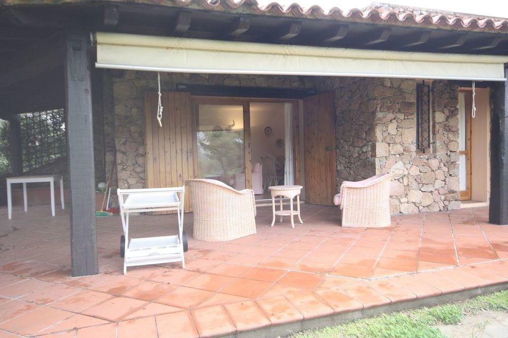 Golfira Villa ปอร์โตโรตอนโด ภายนอก รูปภาพ