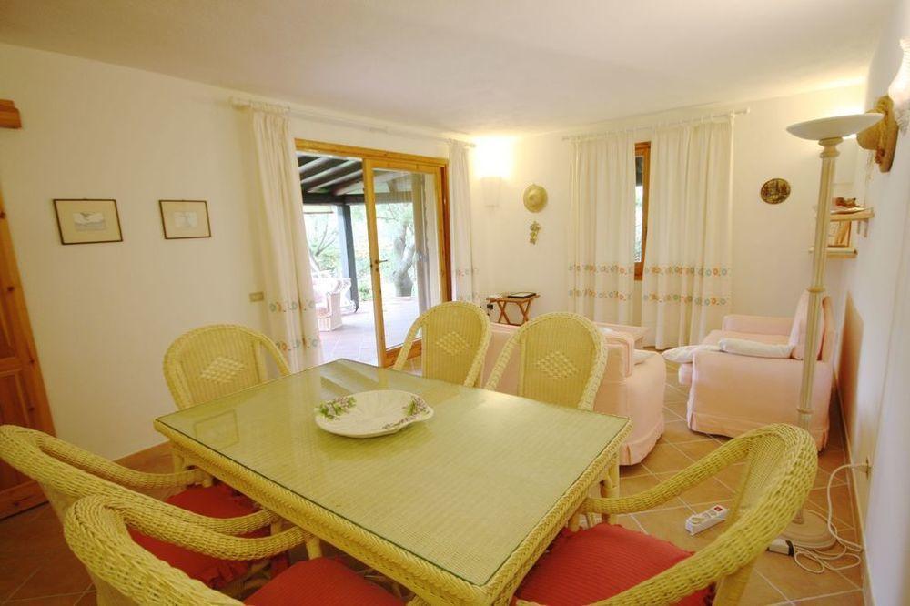 Golfira Villa ปอร์โตโรตอนโด ภายนอก รูปภาพ