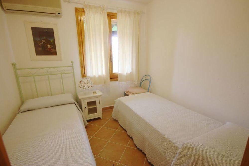 Golfira Villa ปอร์โตโรตอนโด ภายนอก รูปภาพ